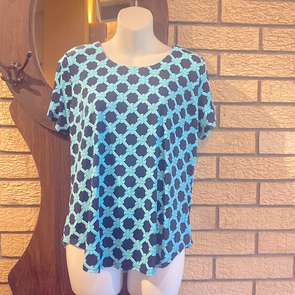 Lulu-B sun shirt